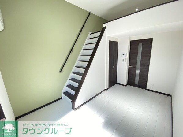 キュステの物件内観写真